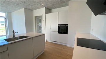 Photo 3. Apartment, Røllikevej, Viborg 