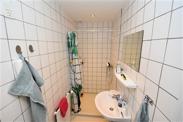 Photo 7. Apartment, Rantzausgade, Aalborg 