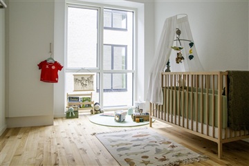 Photo 4. Apartment, Toftevænget, Ikast 