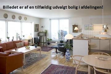 Photo 3. Apartment, Aaparken, Herning 