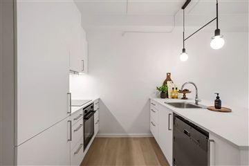 Billede 7. Lejlighed, Nørrebrogade, Aarhus C 