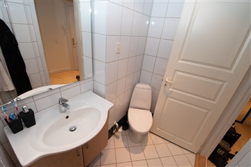 Photo 15. Apartment, Poul Paghs Gade, Aalborg 