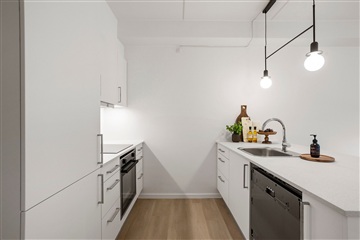 Billede 9. Lejlighed, Nørrebrogade, Aarhus C 