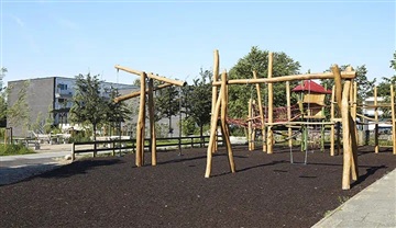 Photo 2. Apartment, Lyngens Kvarter, Herning 