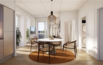 Photo 4. Apartment, Viborgvej, Herning 