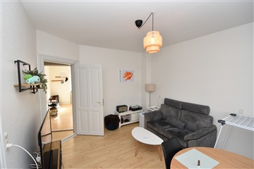 Photo 2. Apartment, Rantzausgade, Aalborg 