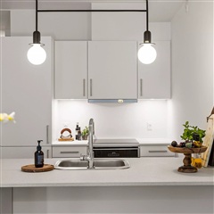 Billede 19. Lejlighed, Nørrebrogade, Aarhus C 