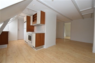 Photo 1. Apartment, Rantzausgade, Aalborg 