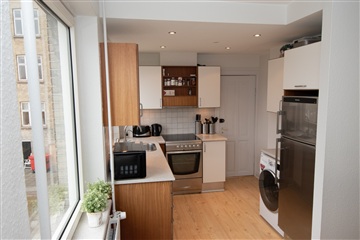 Photo 1. Apartment, Poul Paghs Gade, Aalborg 