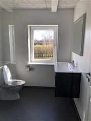 Billede 7. Hus/villa, Hungebjergvej, Ølgod 