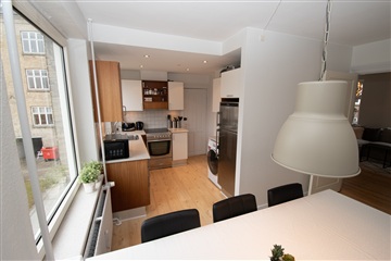 Photo 2. Apartment, Poul Paghs Gade, Aalborg 