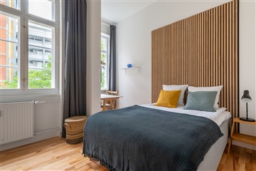 Photo 1. Room, , Frederiksberg C 