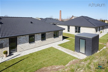 Photo 22. House, Hedelundmarken, Odense N 