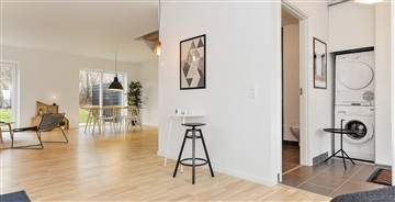 Billede 7. Hus/villa, Kræsten Iversens Vej, Højbjerg 