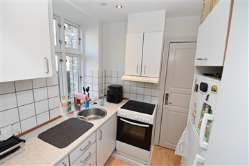 Photo 4. Apartment, Rantzausgade, Aalborg 