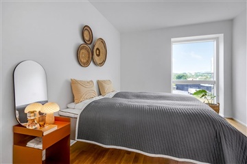 Photo 7. Apartment, Teglgårdshaven, Viborg 