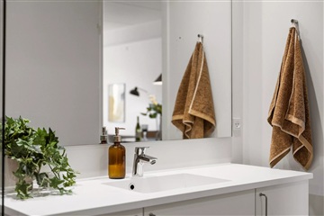 Billede 16. Lejlighed, Nørrebrogade, Aarhus C 