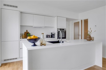 Photo 12. Apartment, Teglgårdshaven, Viborg 