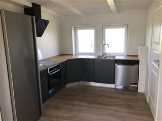 Billede 9. Hus/villa, Hungebjergvej, Ølgod 