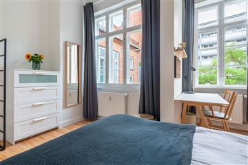 Photo 2. Room, , Frederiksberg C 