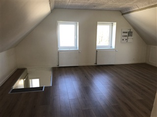 Billede 4. Hus/villa, Hungebjergvej, Ølgod 