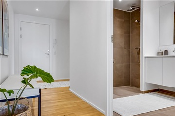 Photo 10. Apartment, Teglgårdshaven, Viborg 