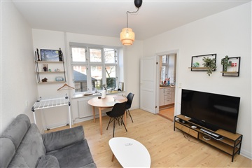 Photo 1. Apartment, Rantzausgade, Aalborg 