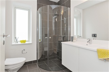 Billede 6. Hus/villa, Kræsten Iversens Vej, Højbjerg 