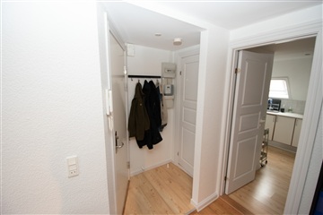 Photo 9. Apartment, Poul Paghs Gade, Aalborg 