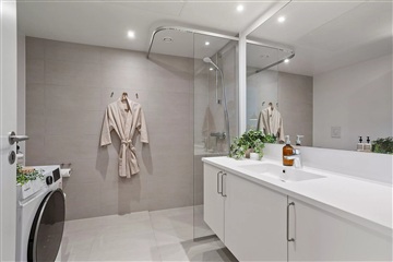 Billede 15. Lejlighed, Nørrebrogade, Aarhus C 