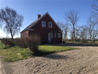 Billede 12. Hus/villa, Hungebjergvej, Ølgod 