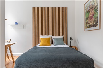 Photo 3. Room, , Frederiksberg C 