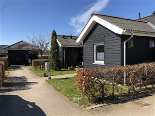 Photo 21. House, Mosevej, Frederikshavn 