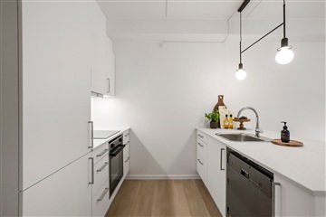 Billede 7. Lejlighed, Nørrebrogade, Aarhus C 