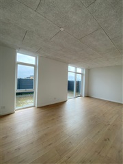 Photo 2. Apartment, Vibækvej, Viborg 