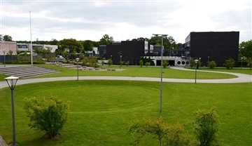 Photo 1. Apartment, Lyngens Kvarter, Herning 