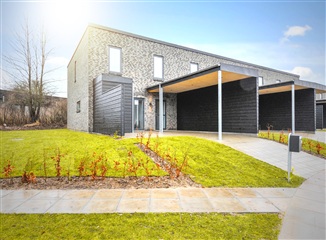 Billede 1. Hus/villa, Kræsten Iversens Vej, Højbjerg 