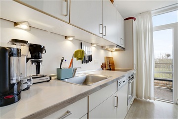 Photo 1. Apartment, Skejbyparken, Aarhus N 