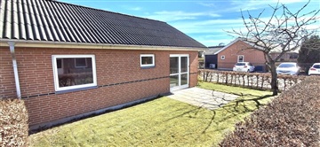 Photo 8. House, Mosevej, Frederikshavn 