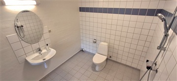 Photo 3. House, Mosevej, Frederikshavn 