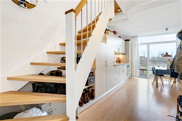 Photo 2. Apartment, Skejbyparken, Aarhus N 