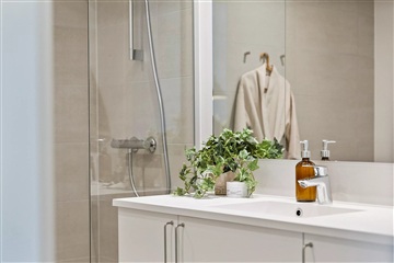 Billede 20. Lejlighed, Nørrebrogade, Aarhus C 