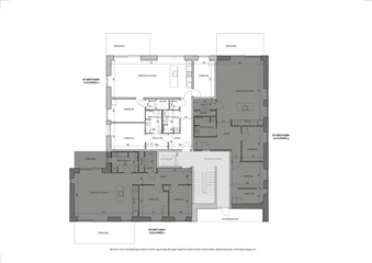 Photo 16. Apartment, Teglgårdshaven, Viborg 