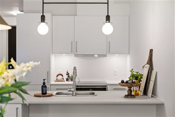 Billede 5. Lejlighed, Nørrebrogade, Aarhus C 