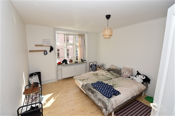 Photo 9. Apartment, Rantzausgade, Aalborg 