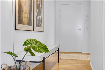 Photo 13. Apartment, Teglgårdshaven, Viborg 