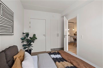 Billede 10. Lejlighed, Nørrebrogade, Aarhus C 