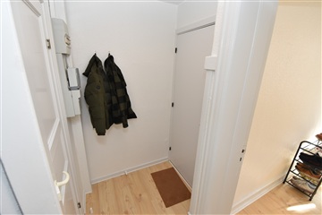 Photo 6. Apartment, Rantzausgade, Aalborg 