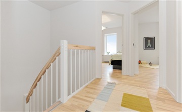 Photo 3. House, Kræsten Iversens Vej, Højbjerg 