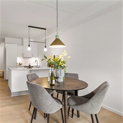 Billede 19. Lejlighed, Nørrebrogade, Aarhus C 